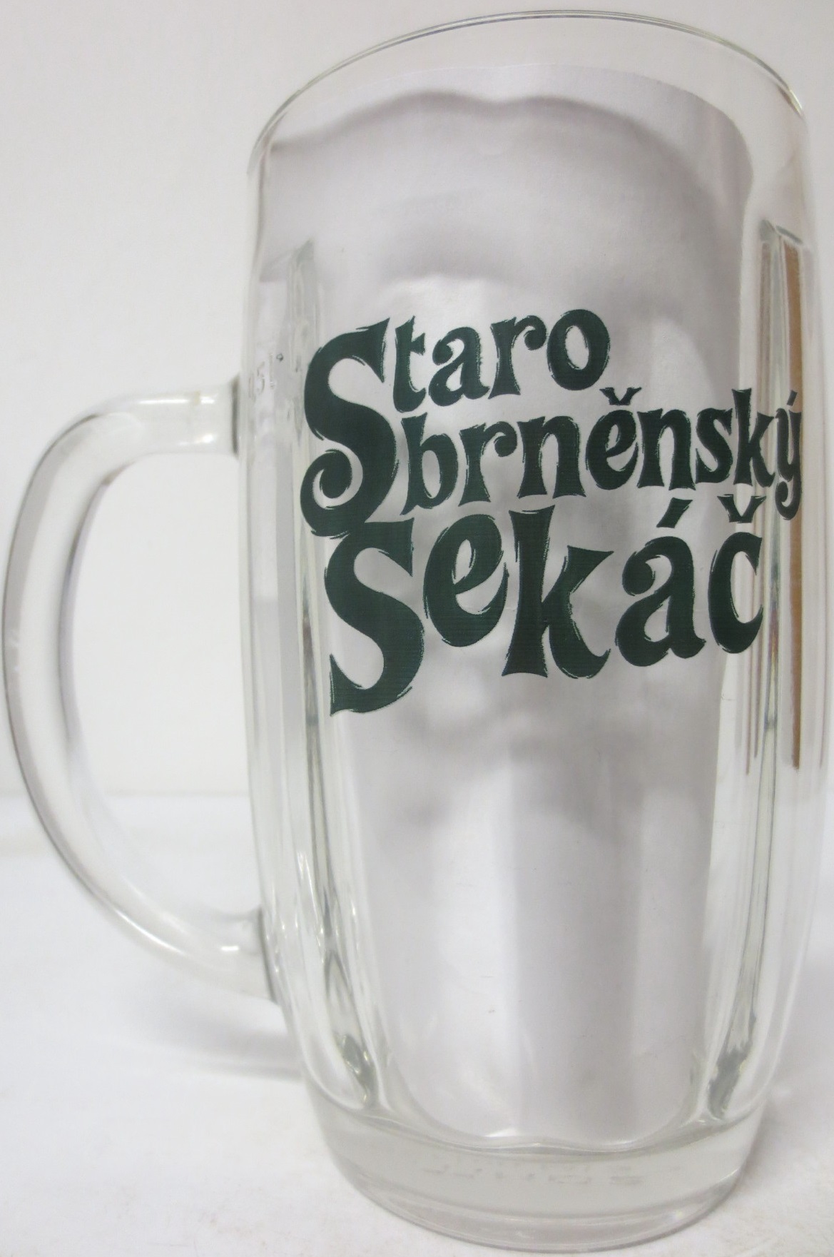Starobrno Starobrněnský Sekáč (0,5L) krýgl