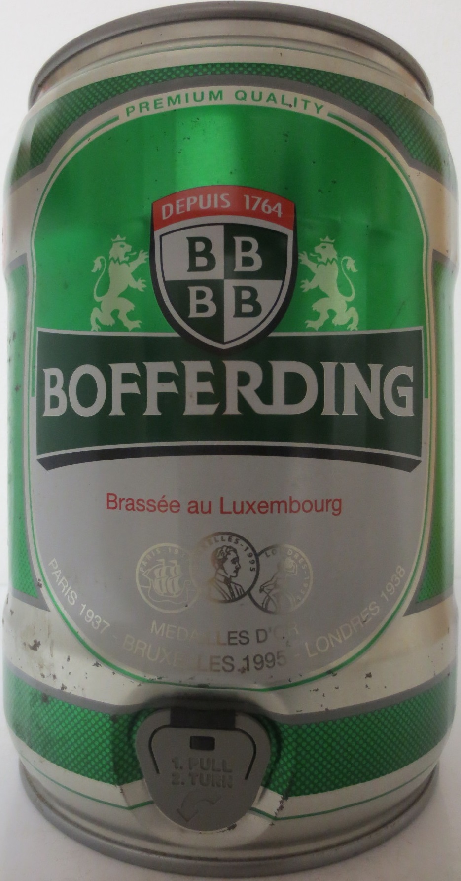 BOFFERDING (5L) 