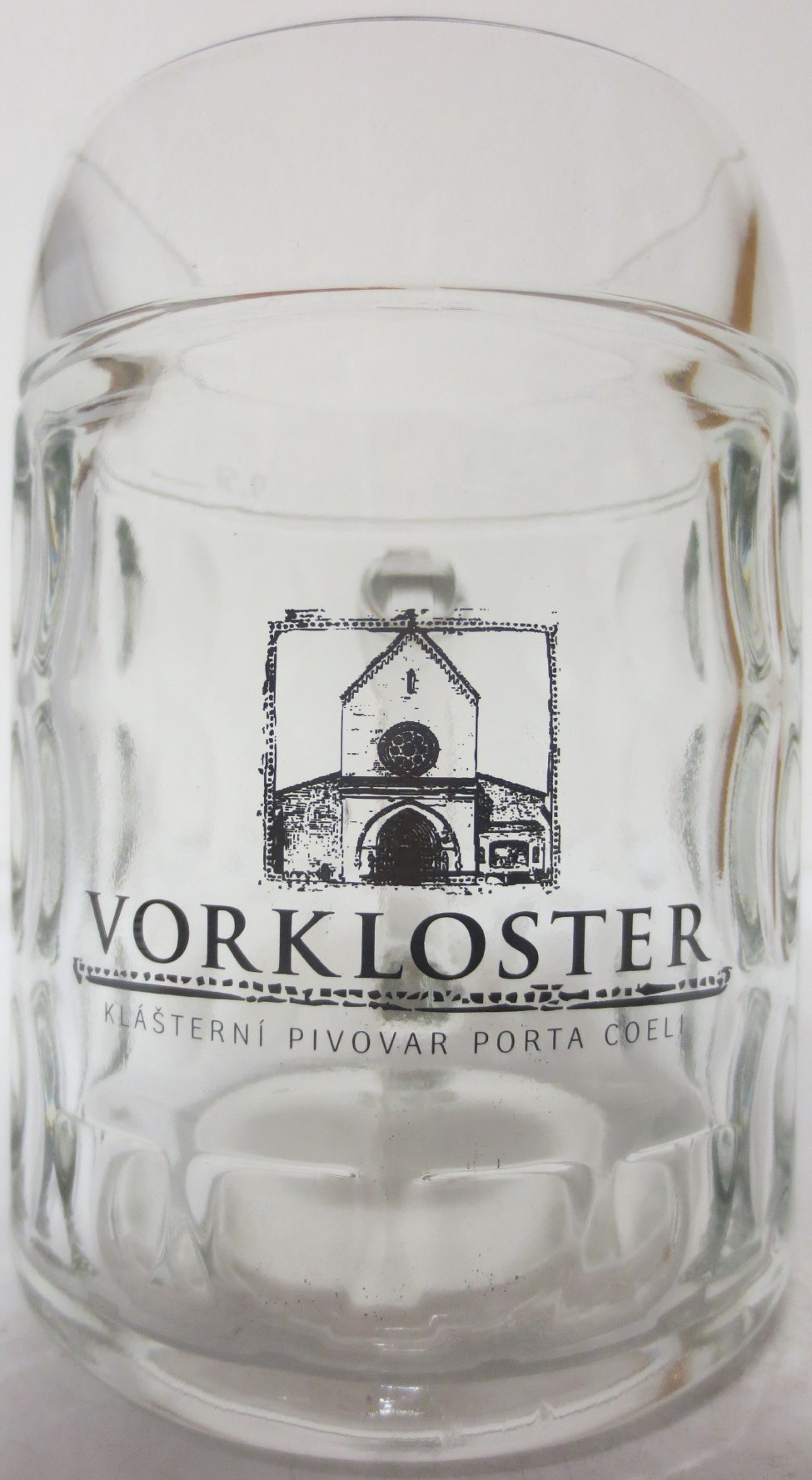 VORKLOSTER KLÁŠTERNÍ PIVOVAR PORTA COELI (0,5L) Bamberg