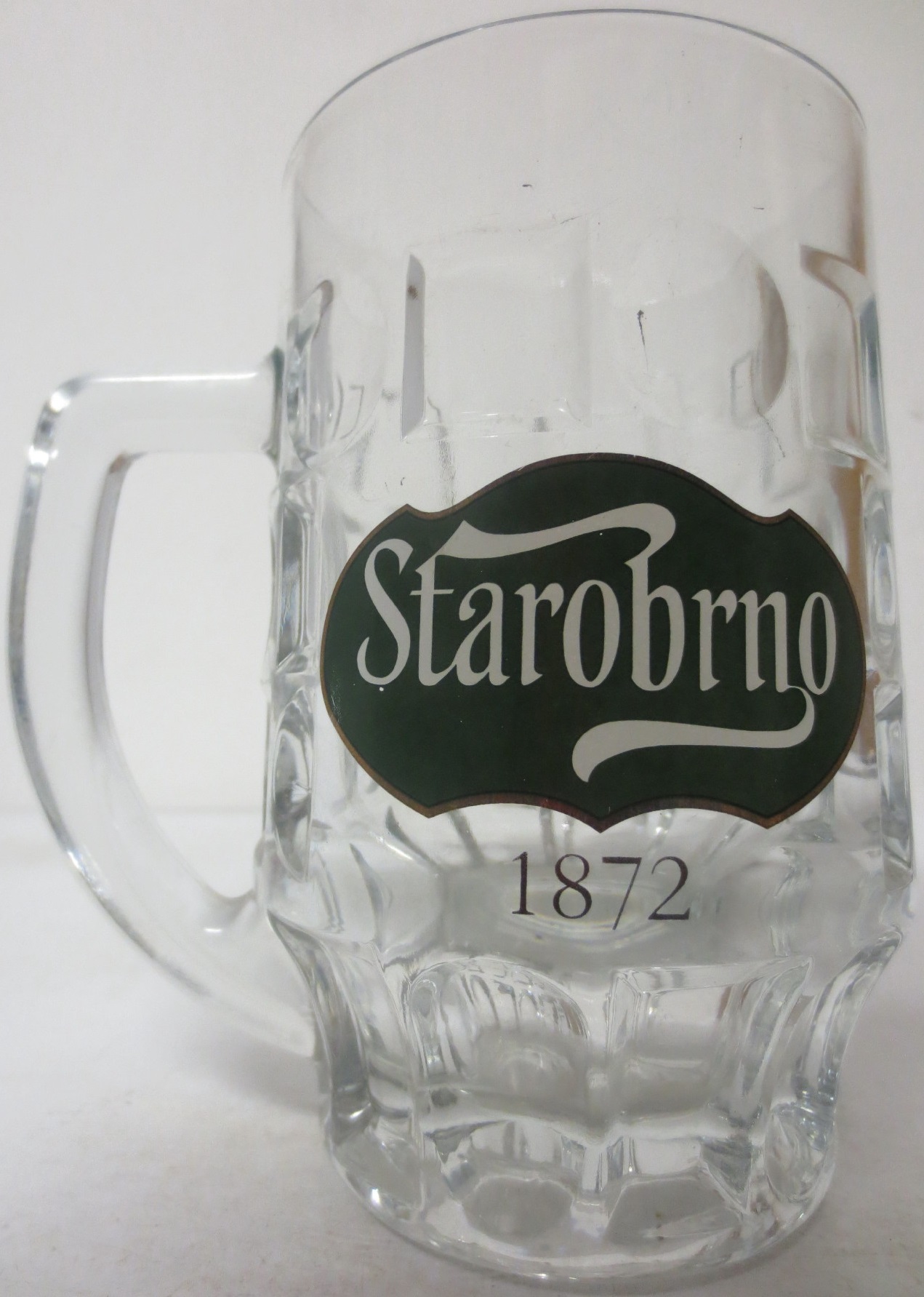 Starobrno 1872 (0,5L) krýgl