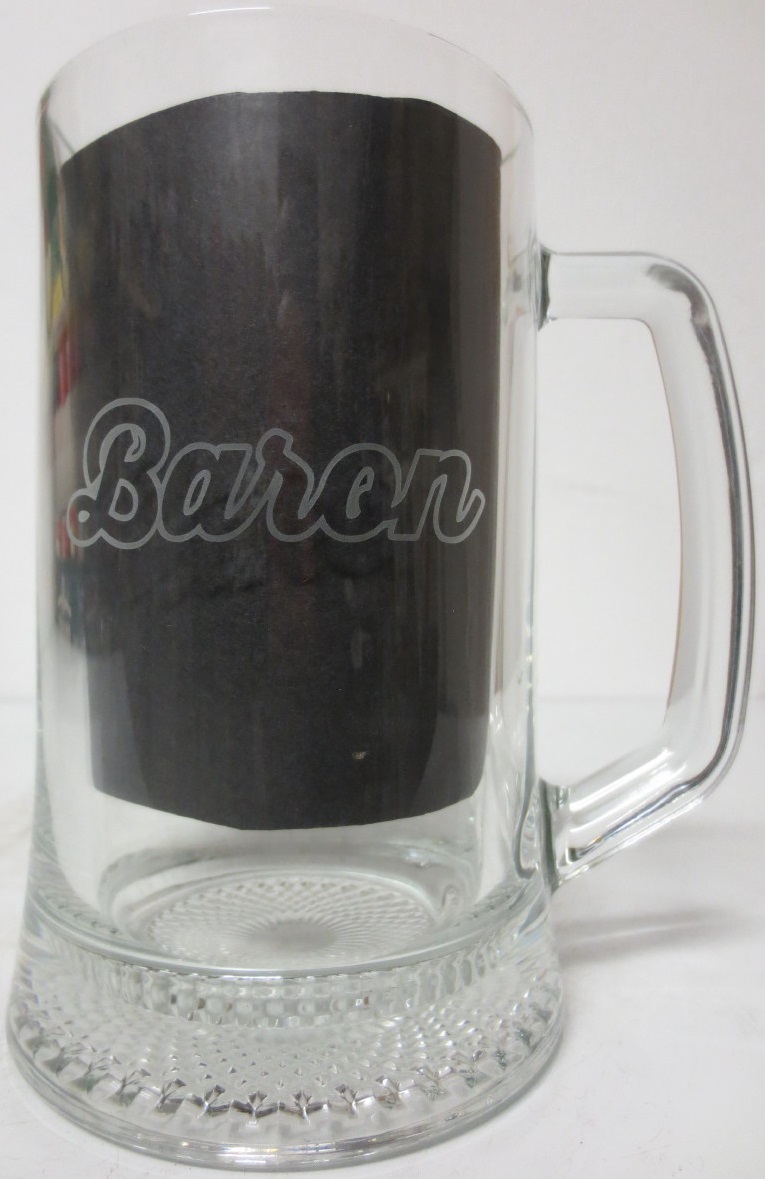 Baron (0,5L) krýgl