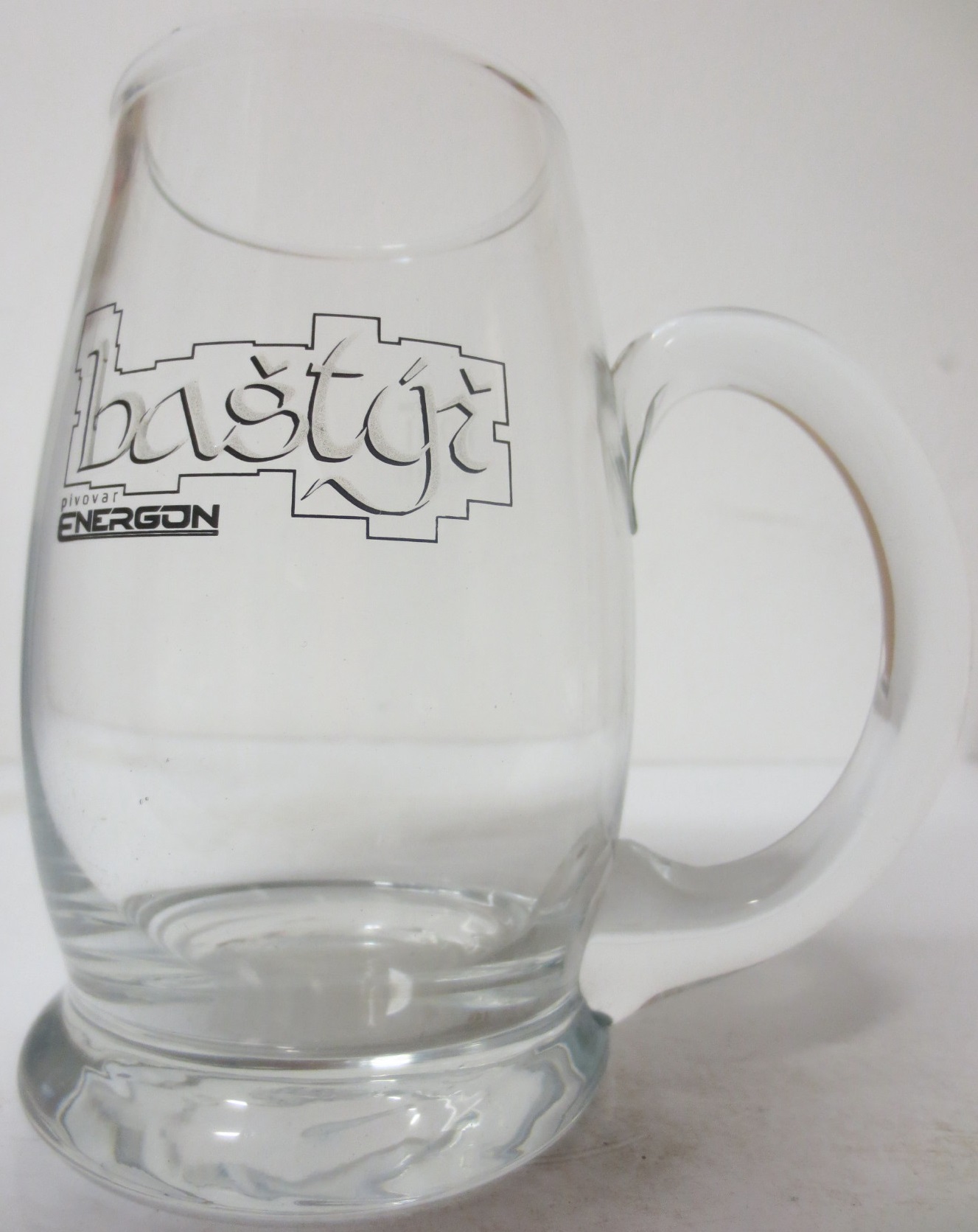 Baštýř ENERGON (0,5L) krýgl