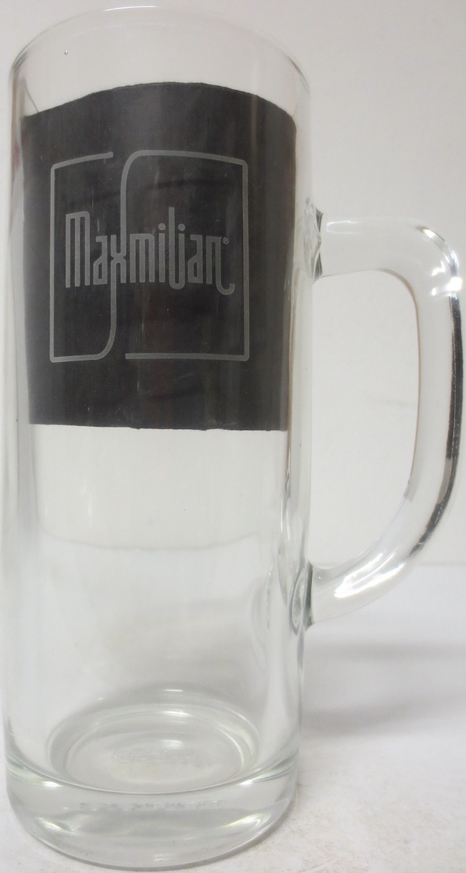 Maxmilian (0,5L) Donau (bílá)