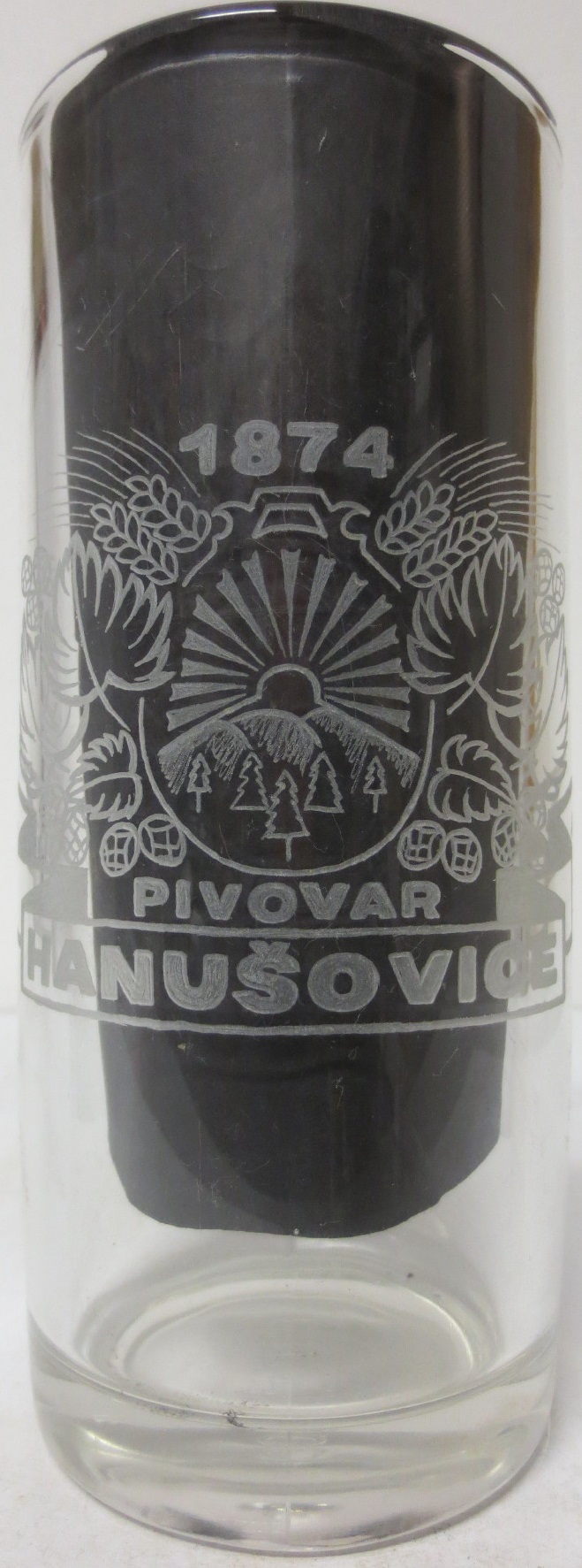 PIVOVAR HANUŠOVICE (0,5L) Donau