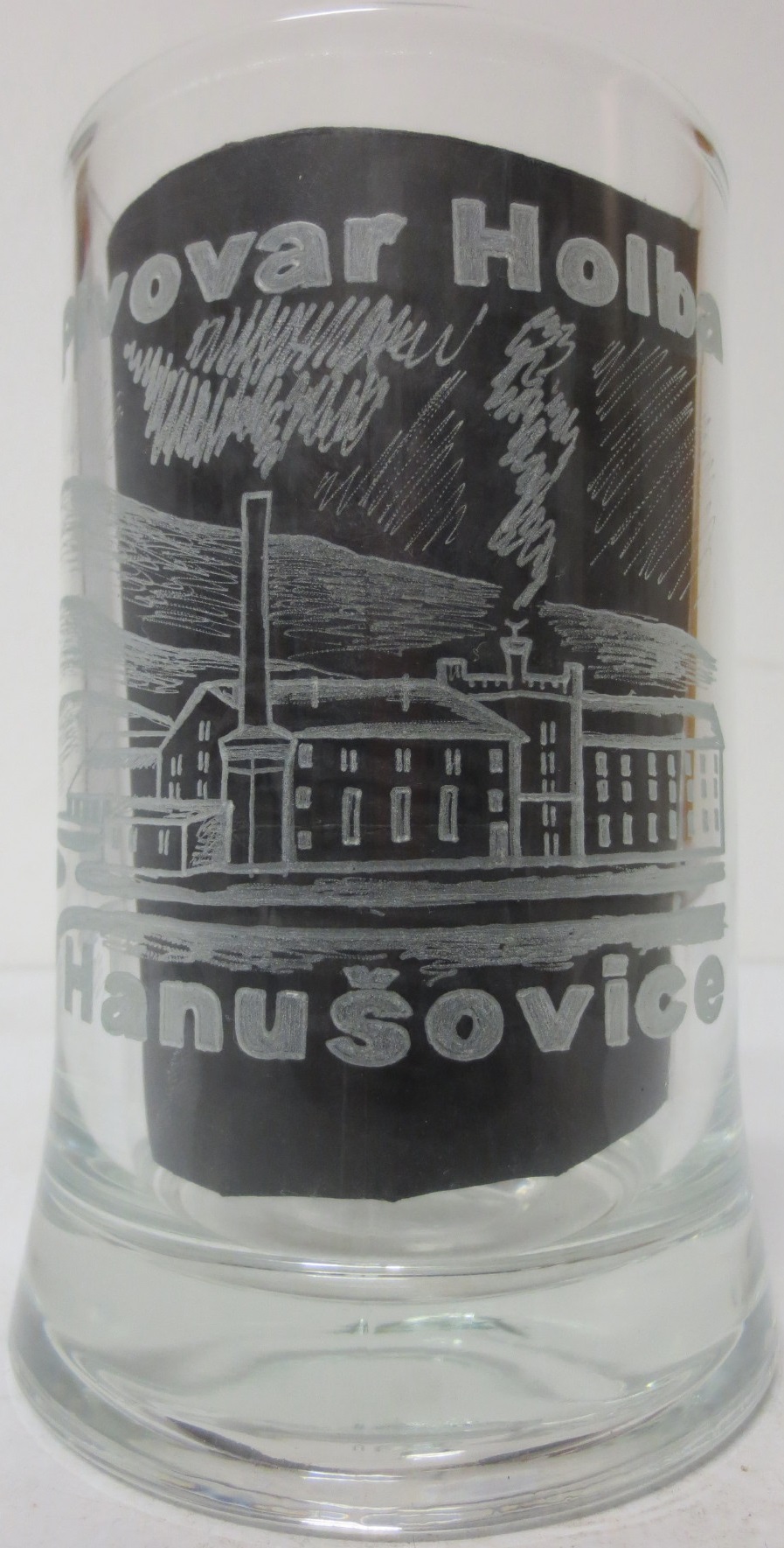 Pivovar Holba Hanušovice (0,5L) PUB