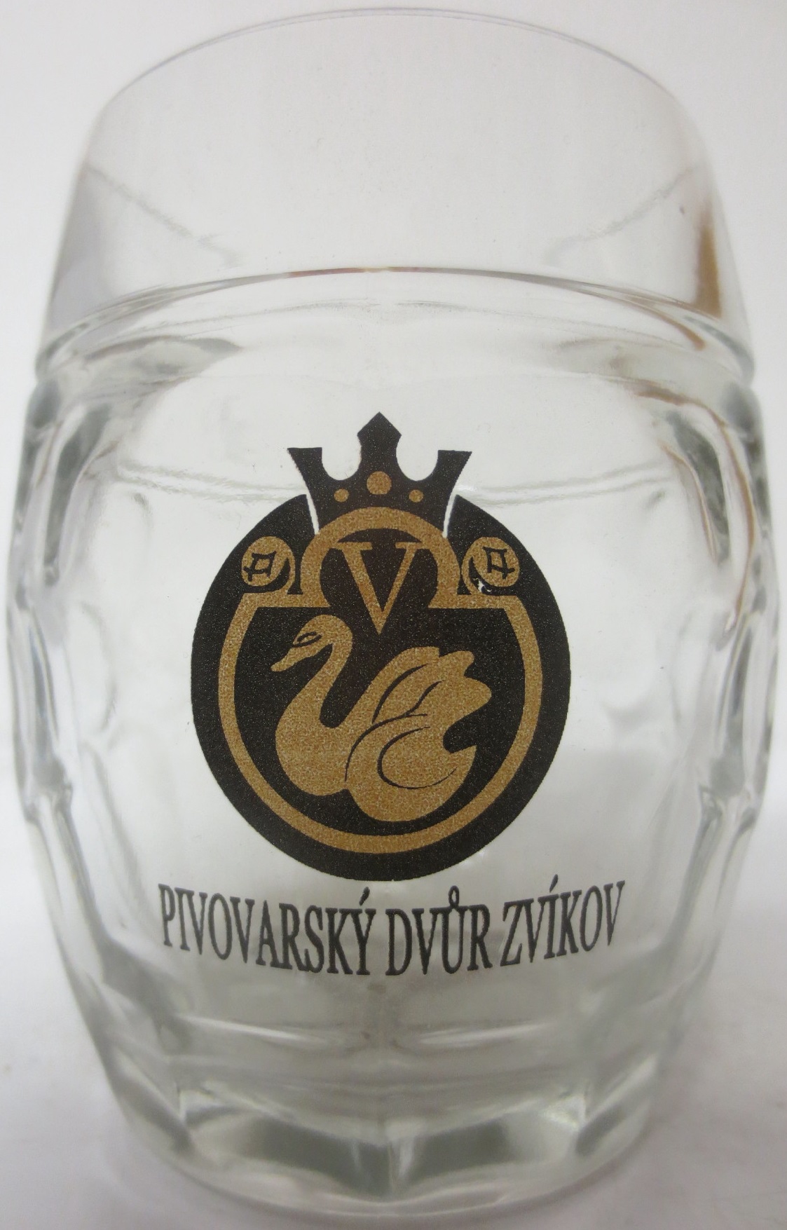 PIVOVARSKÝ DVŮR ZVÍKOV (0,3L) Tübinger