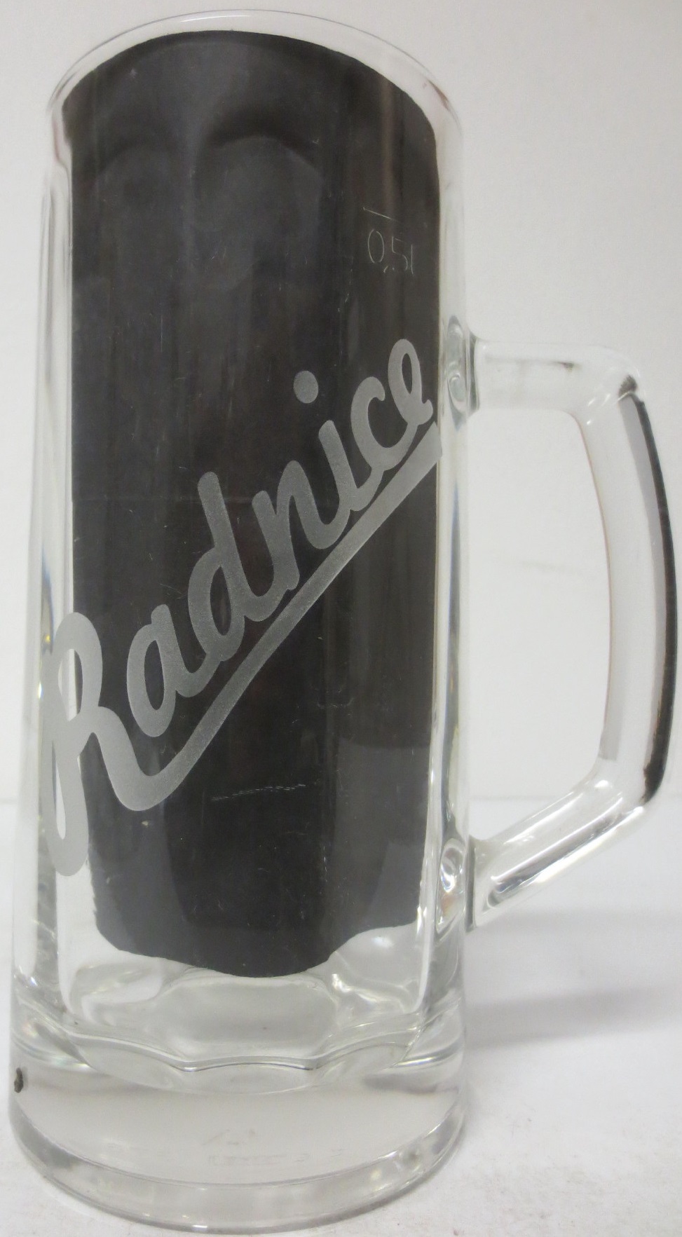 Radnice (0,5L) Moldau