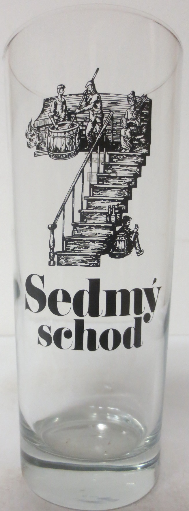Sedmý schod (0,5L) Germania