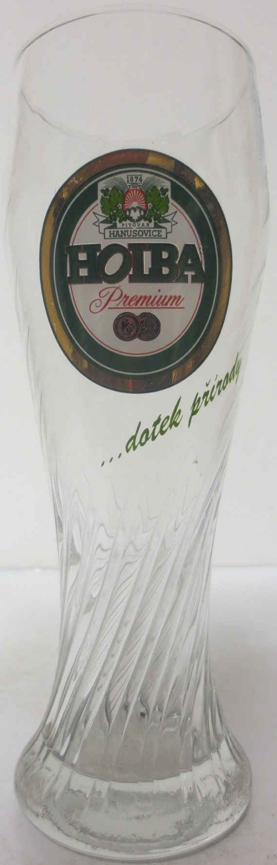 HOLBA Premium dotek ...přírody (0,3L) Perelsee č.2