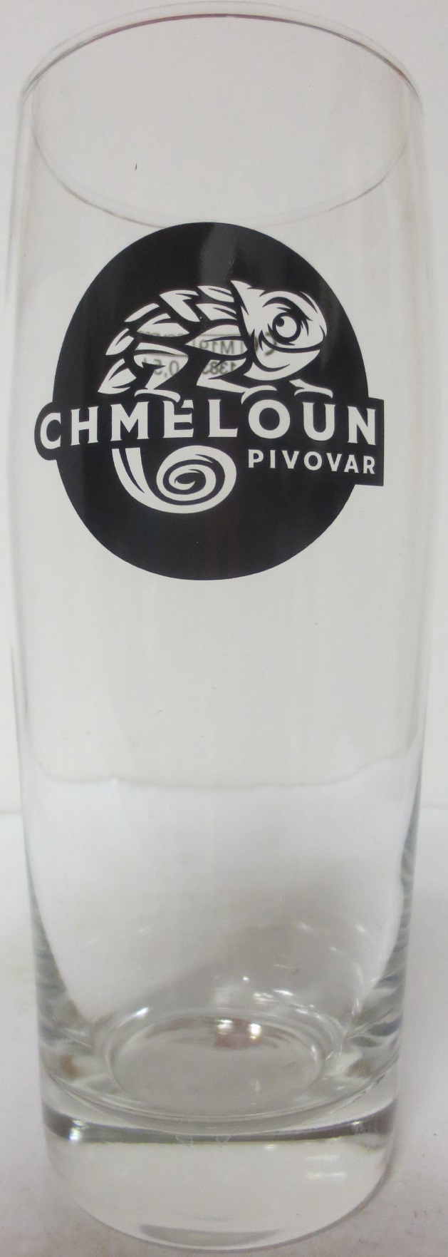 CHMELOUN PIVOVAR (0,5L) Willi