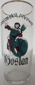 ZNOJEMSKÝ PIVOVAR Hostan (0,3L) Willi