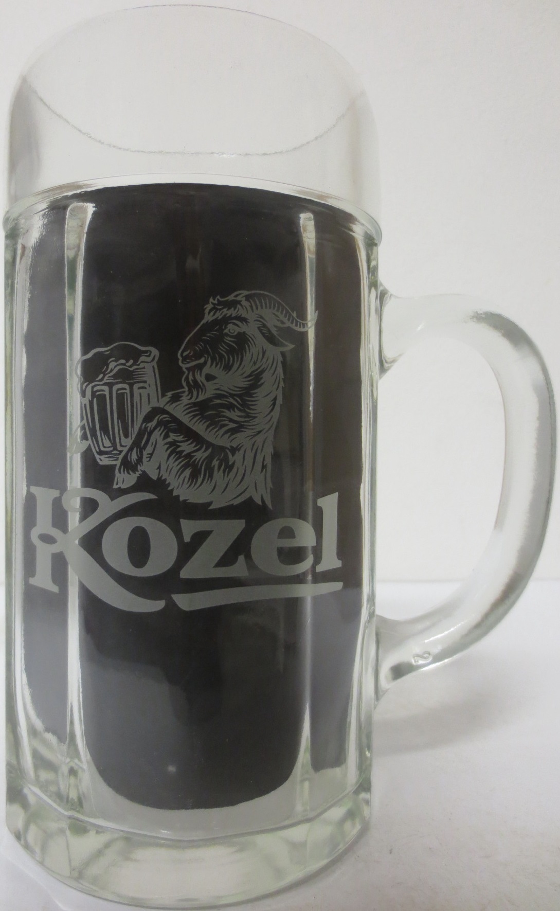 Kozel (1L) Eckenmaass