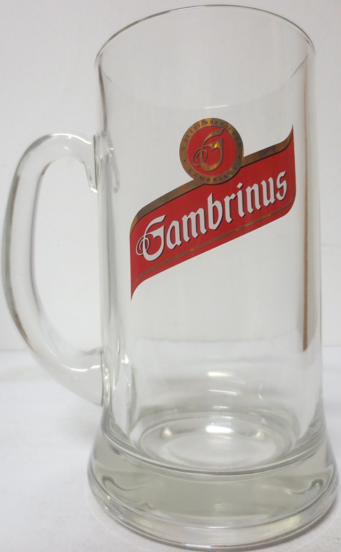 Gambrinus (1L) Icon č.3 (ZLATÝ!!!)