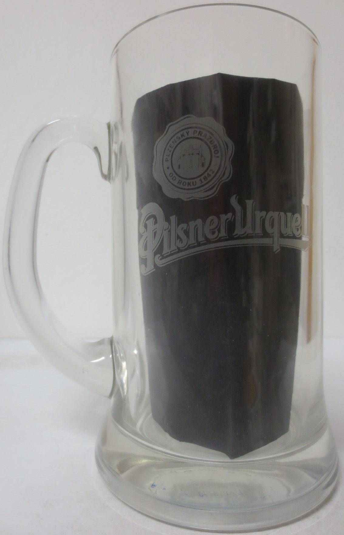 Pilsner Urquell (1L) Icon č.1