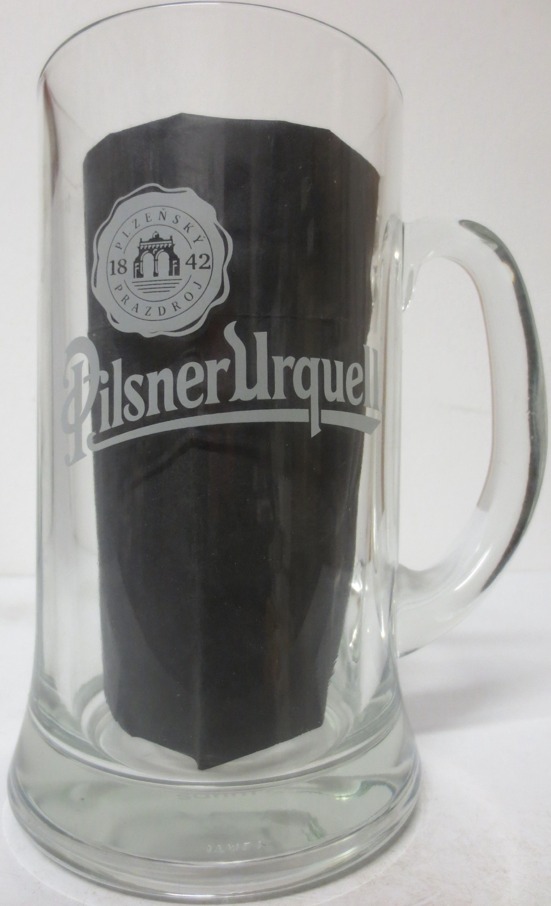 Pilsner Urquell (1L) Icon č.2