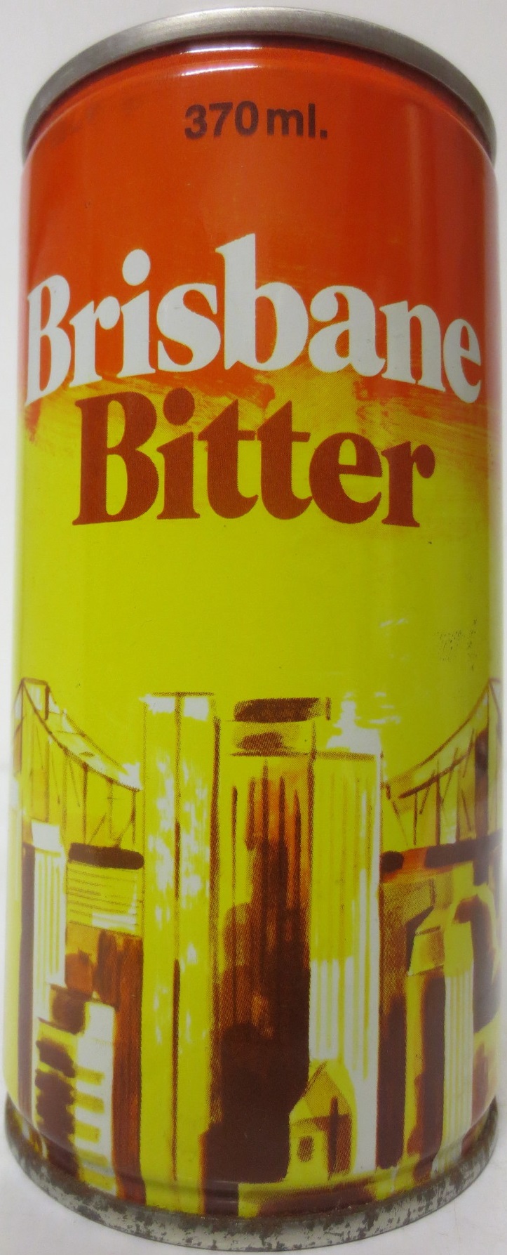 Brisbane bitter (CS) (37cl) Nr.2 