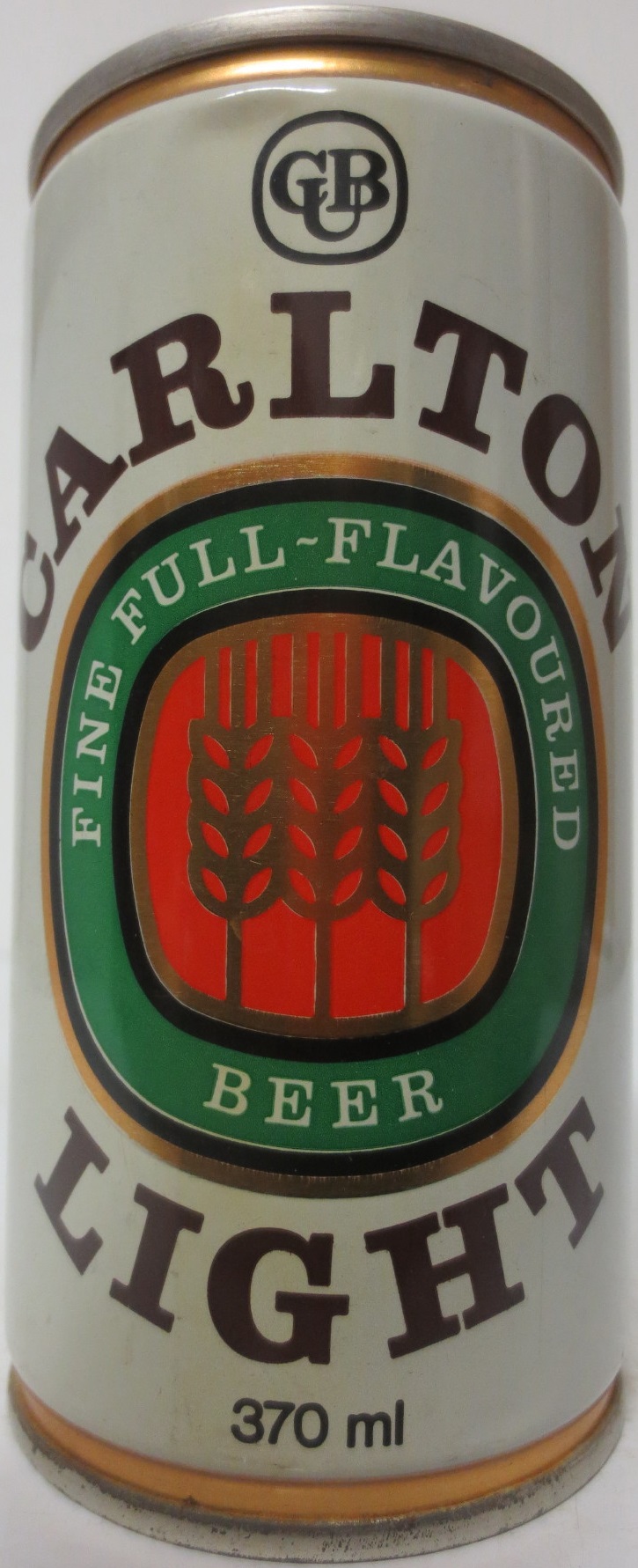 CARLTON LIGHT 370 ml (CS) (37cl) Nr.1
