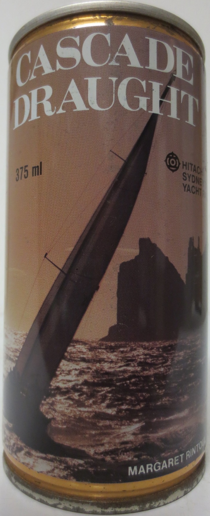 Cascade Draught 375ml (CS) (37,5cl) Nr.2 