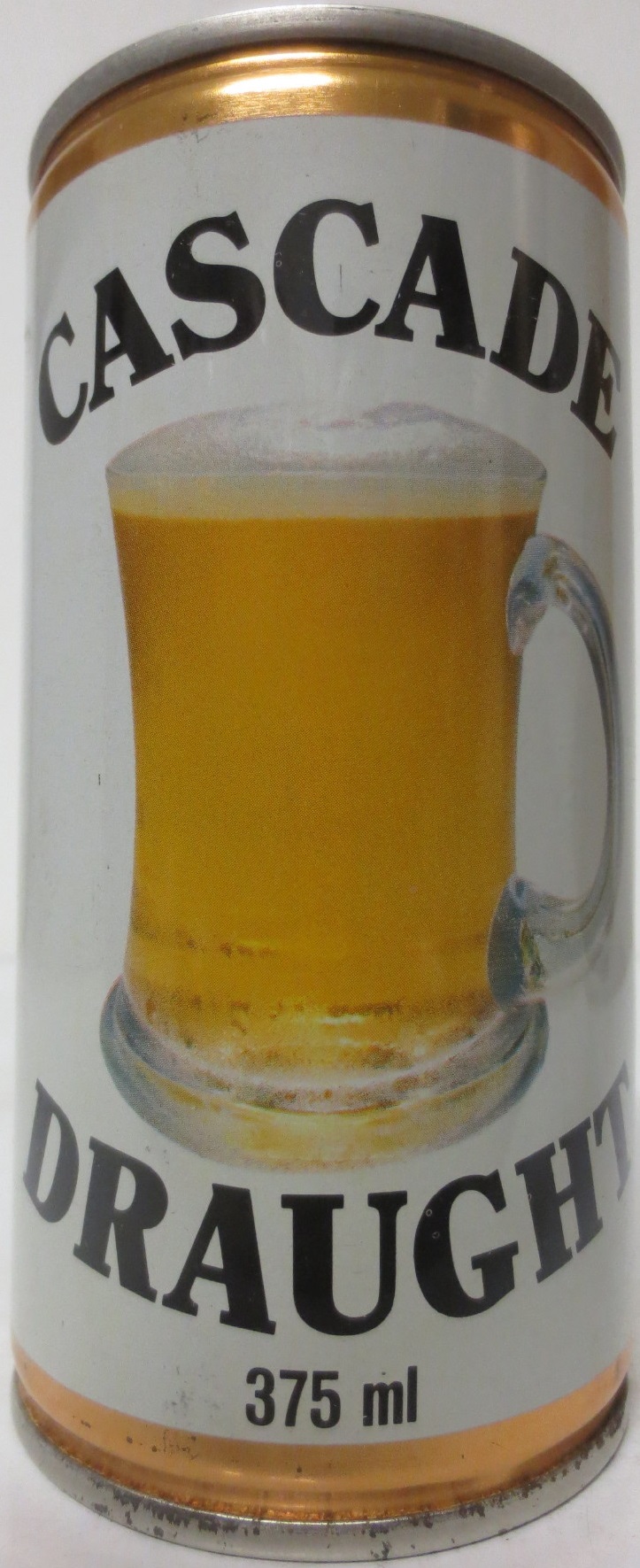 CASCADE LAGER 375ml (CS) (37,5cl) Nr.8 