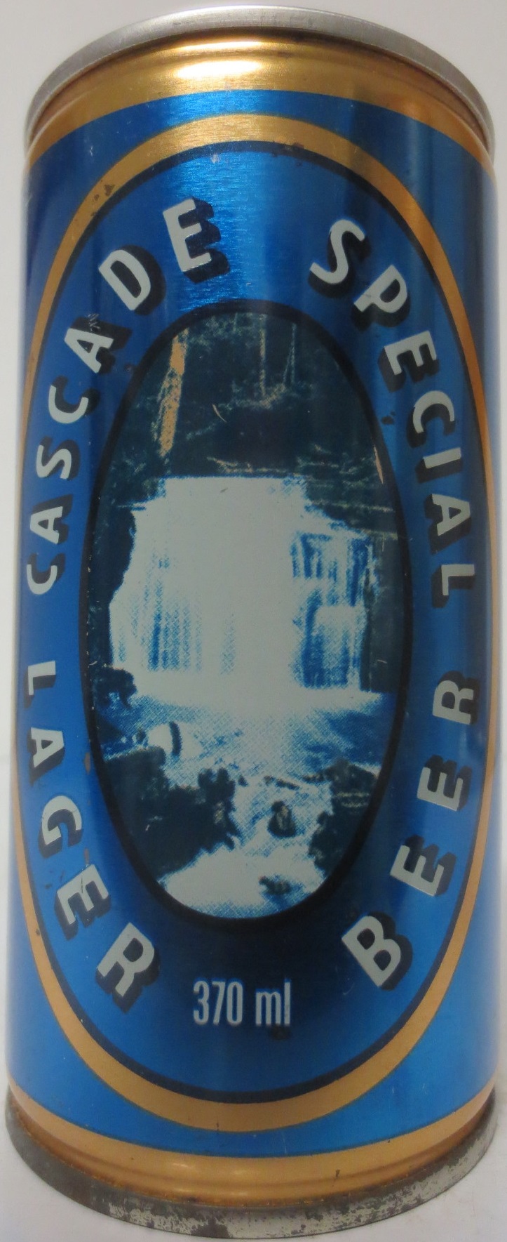 CASCADE SPECIAL LAGER BEER (37cl) Nr.2