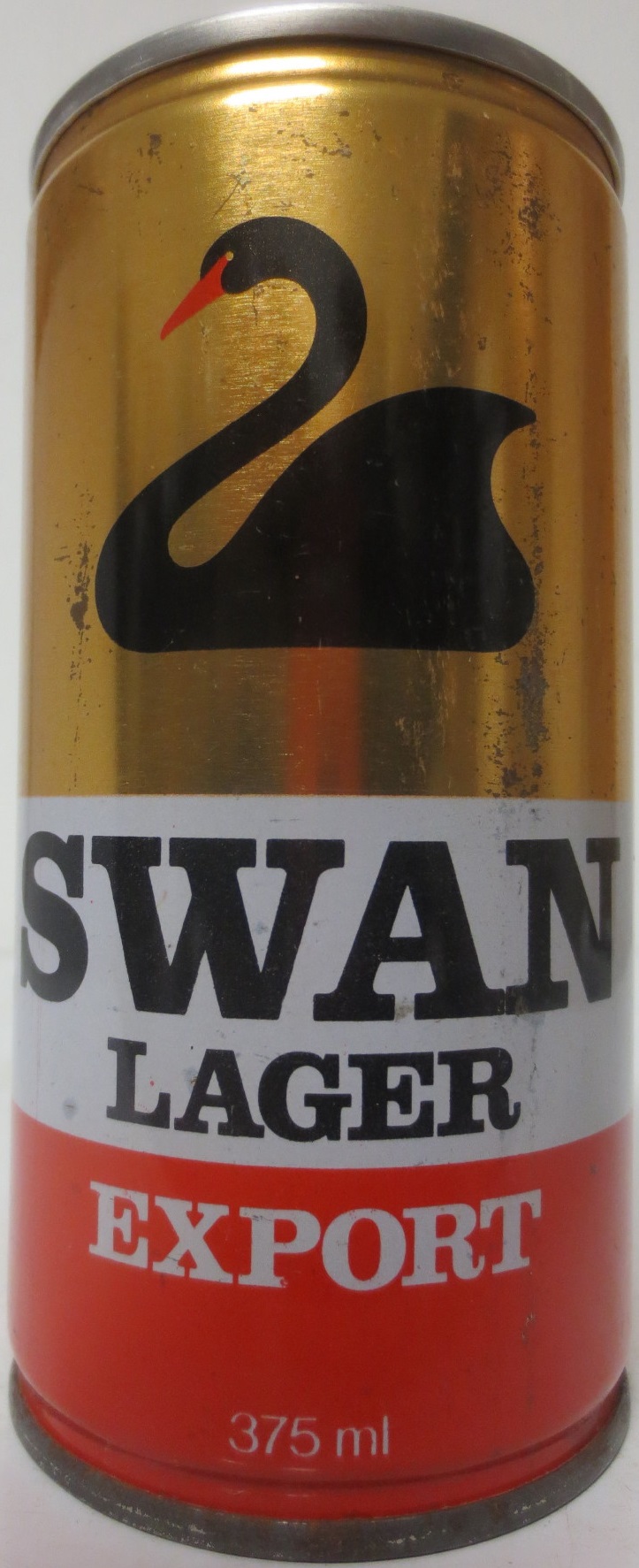 SWAN LAGER EXPORT 375ml (CS) (37,5cl) Nr.2 