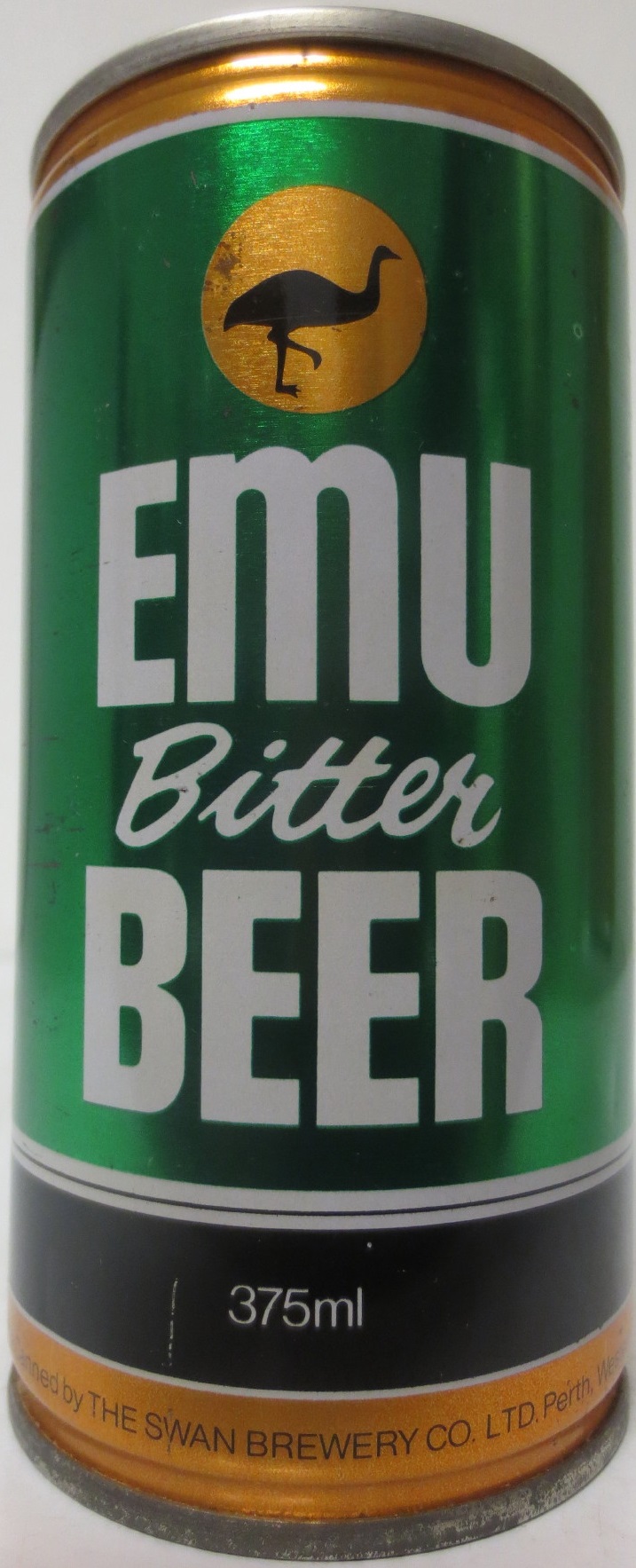 EMU BITTER BEER 375ml (CS) (37,5cl) Nr.1