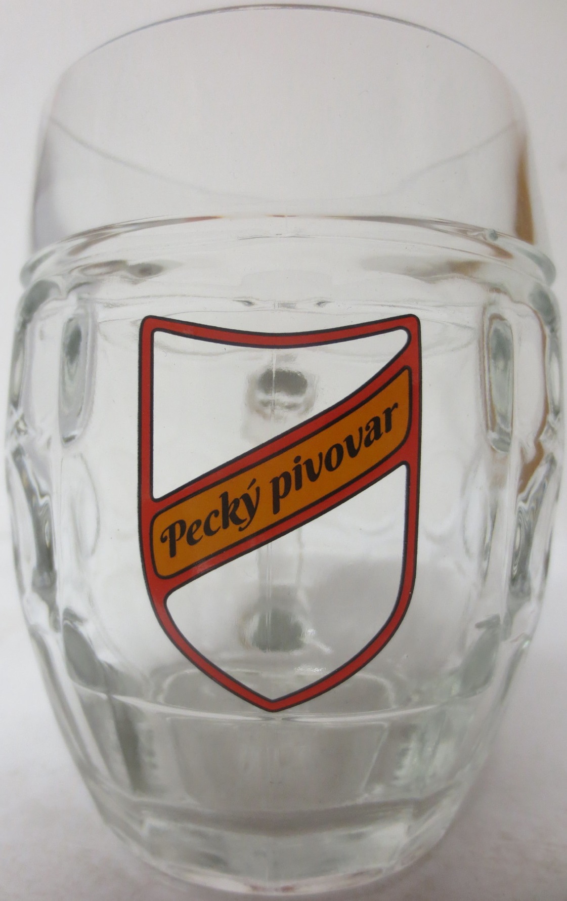 Pecký pivovar (0,5L) Tübinger 