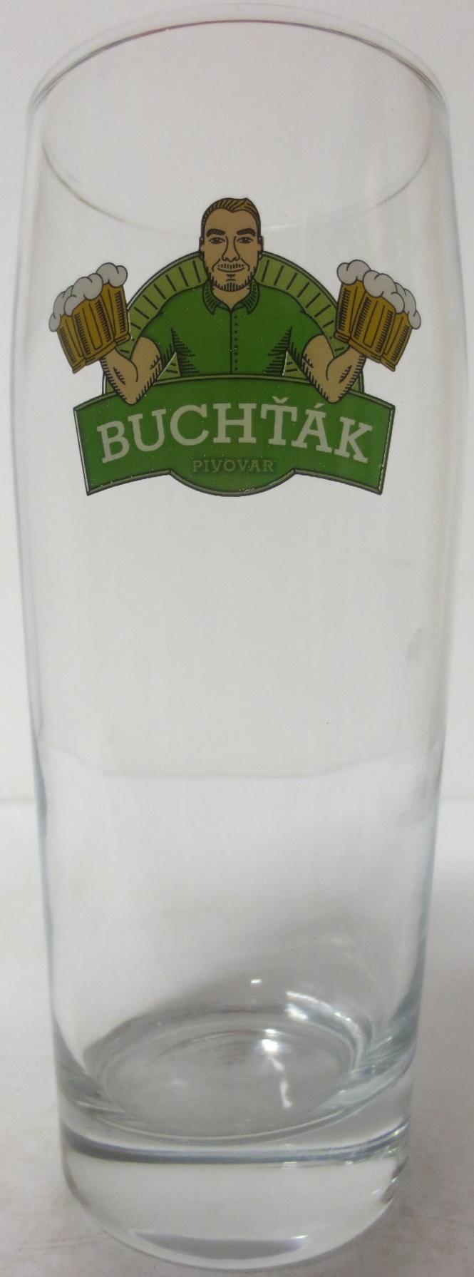 BUCHŤÁK PIVOVAR (0,5L) Willi