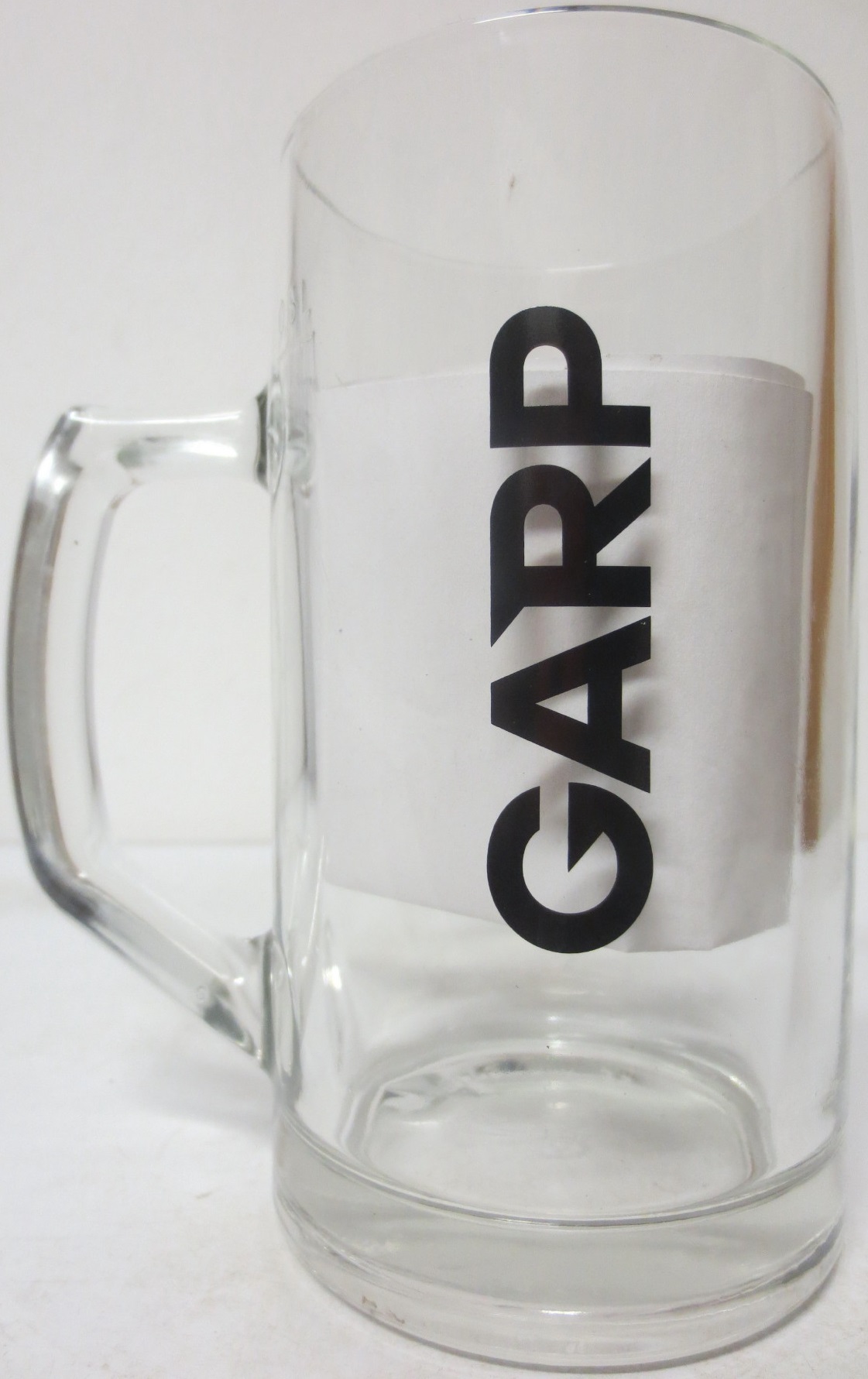GARP (0,5L) krýgl 