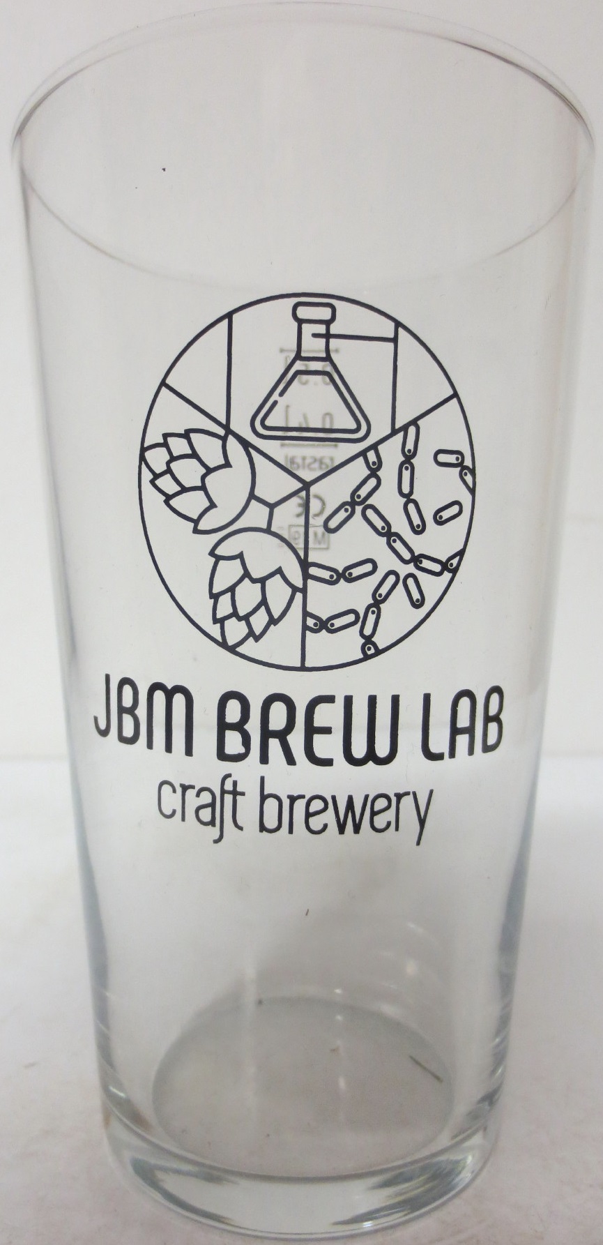 JBM BREW LAB craft brewery (0,5L) štuc