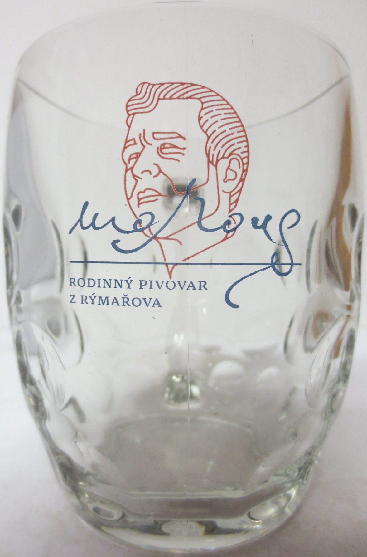 Morous RODINNÝ PIVOVAR Z RÝMAŘOVA (0,5L) Kugel