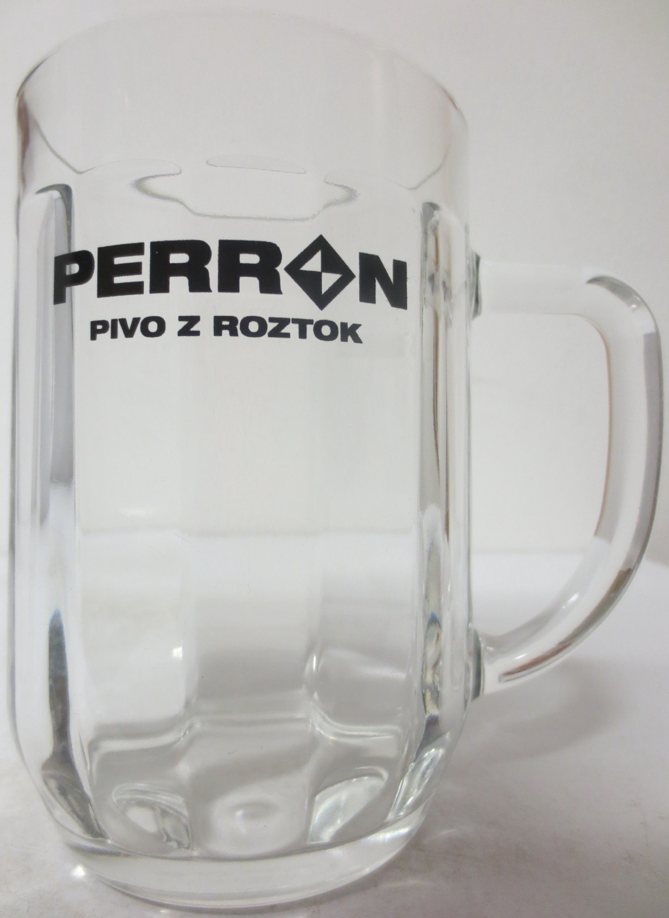 PERRON PIVO Z ROSTOK (0,5L) Praha