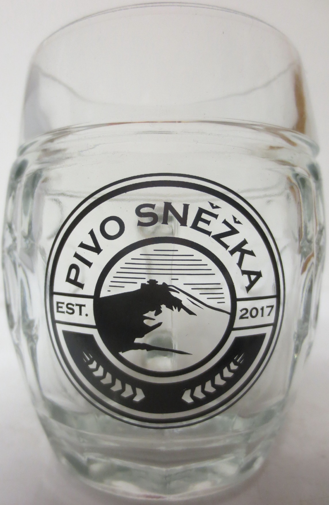 PIVO SNĚŽKA EST. 2017 (0,3L) Tübinger 