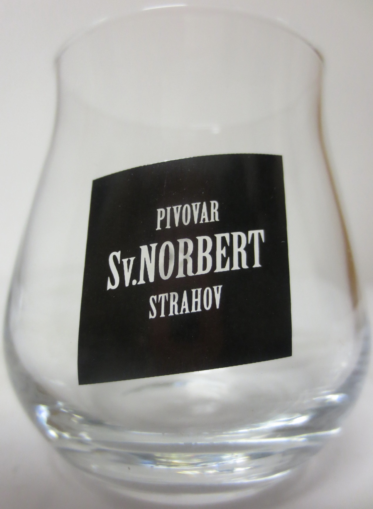 PIVOVAR Sv. NORBERT STRAHOV (0,01L) č.2
