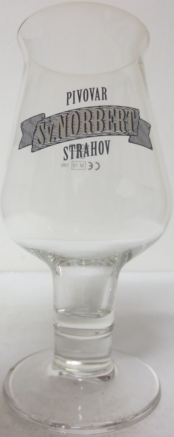 PIVOVAR Sv. NORBERT STRAHOV (0,3L) stopka