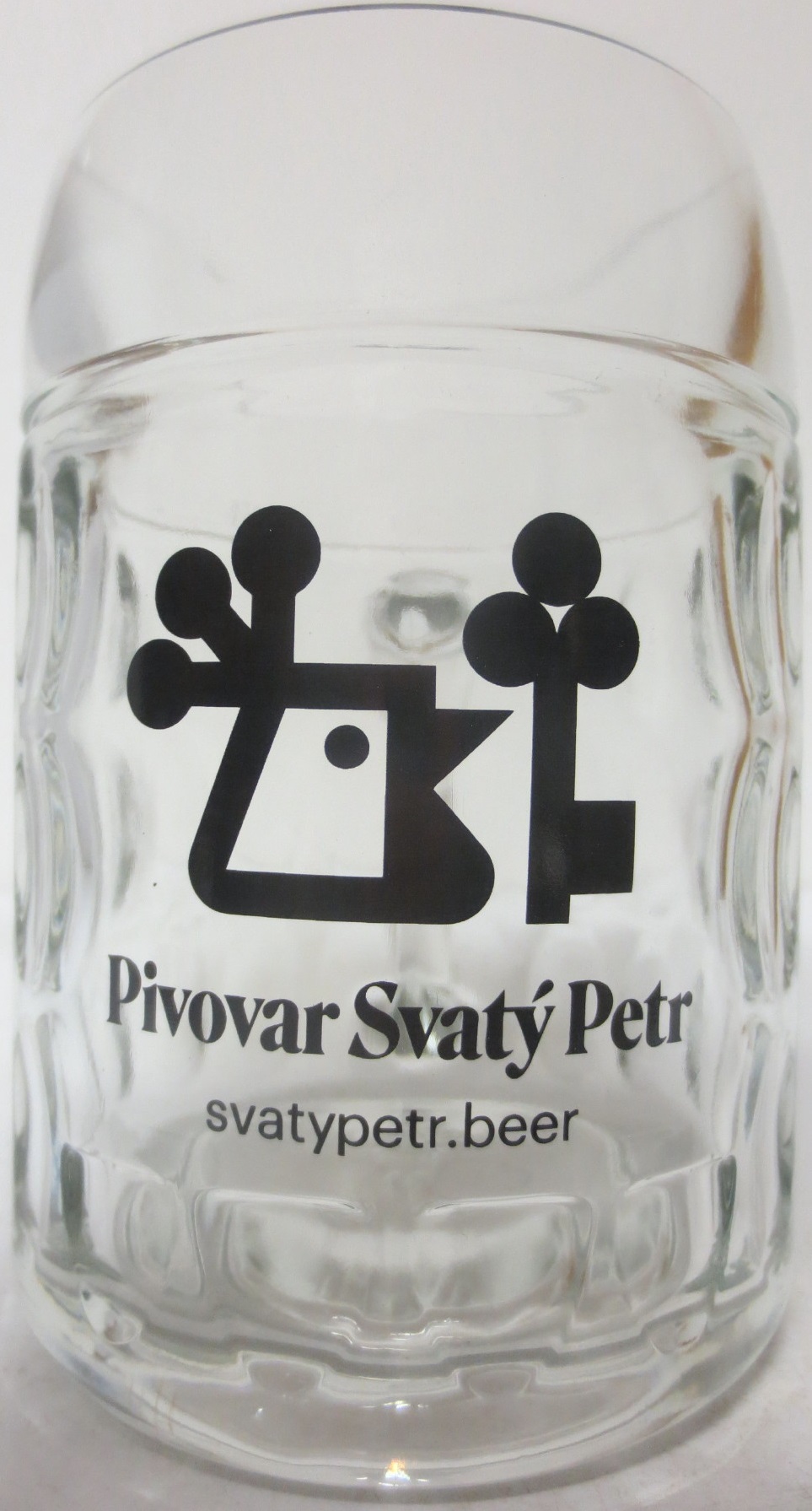Pivovar Svatý Petr svatypetr.beer (0,5L) Bamberg