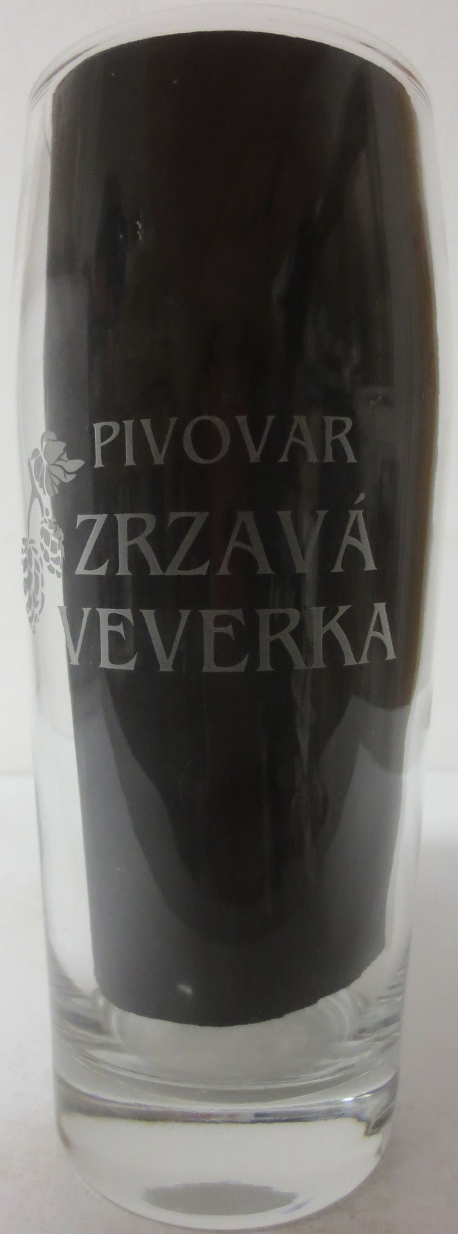 PIVOVAR ZRZAVÁ VEVERKA (0,5L) Willi