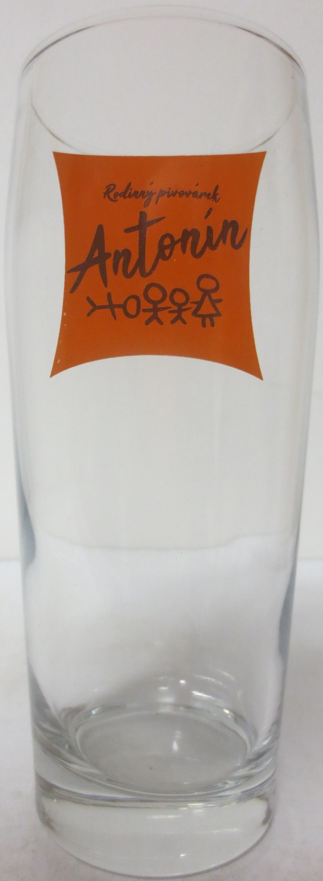 Rodinný pivovárek Antonín (0,5L) Willi