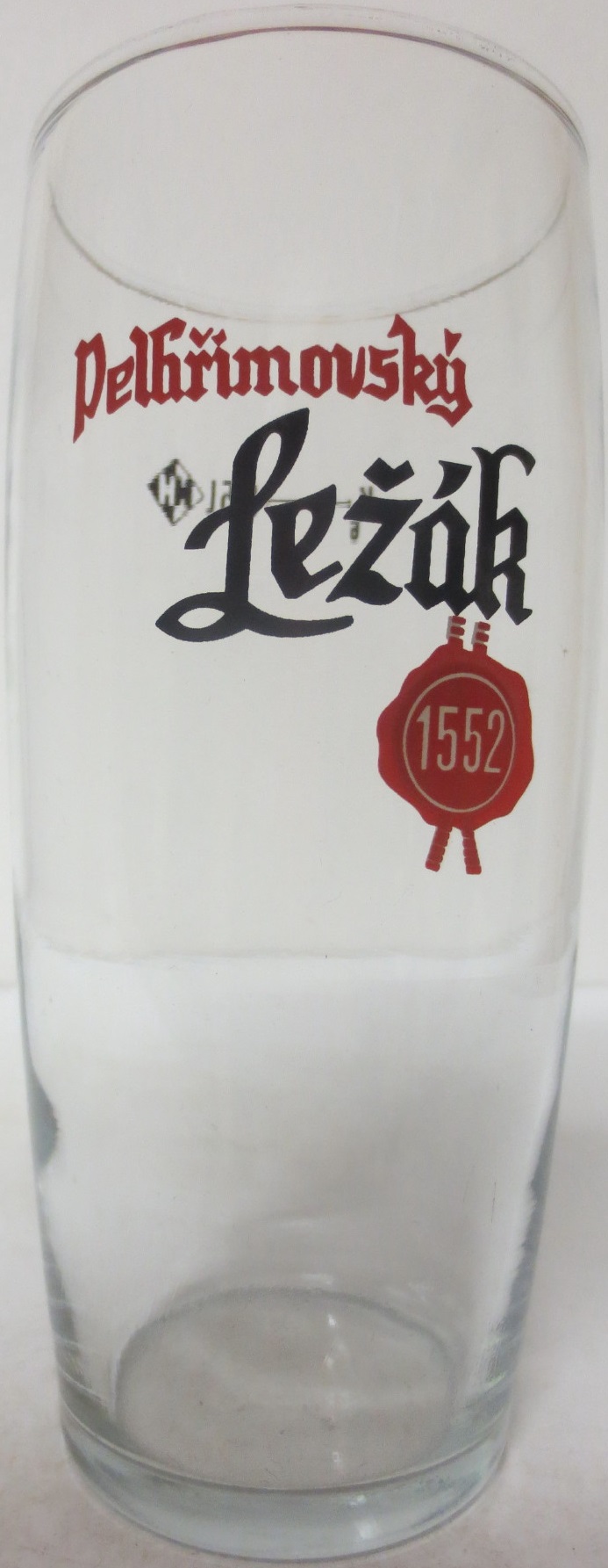 Pelhřimovský ležák 1552 (0,5L) Willi