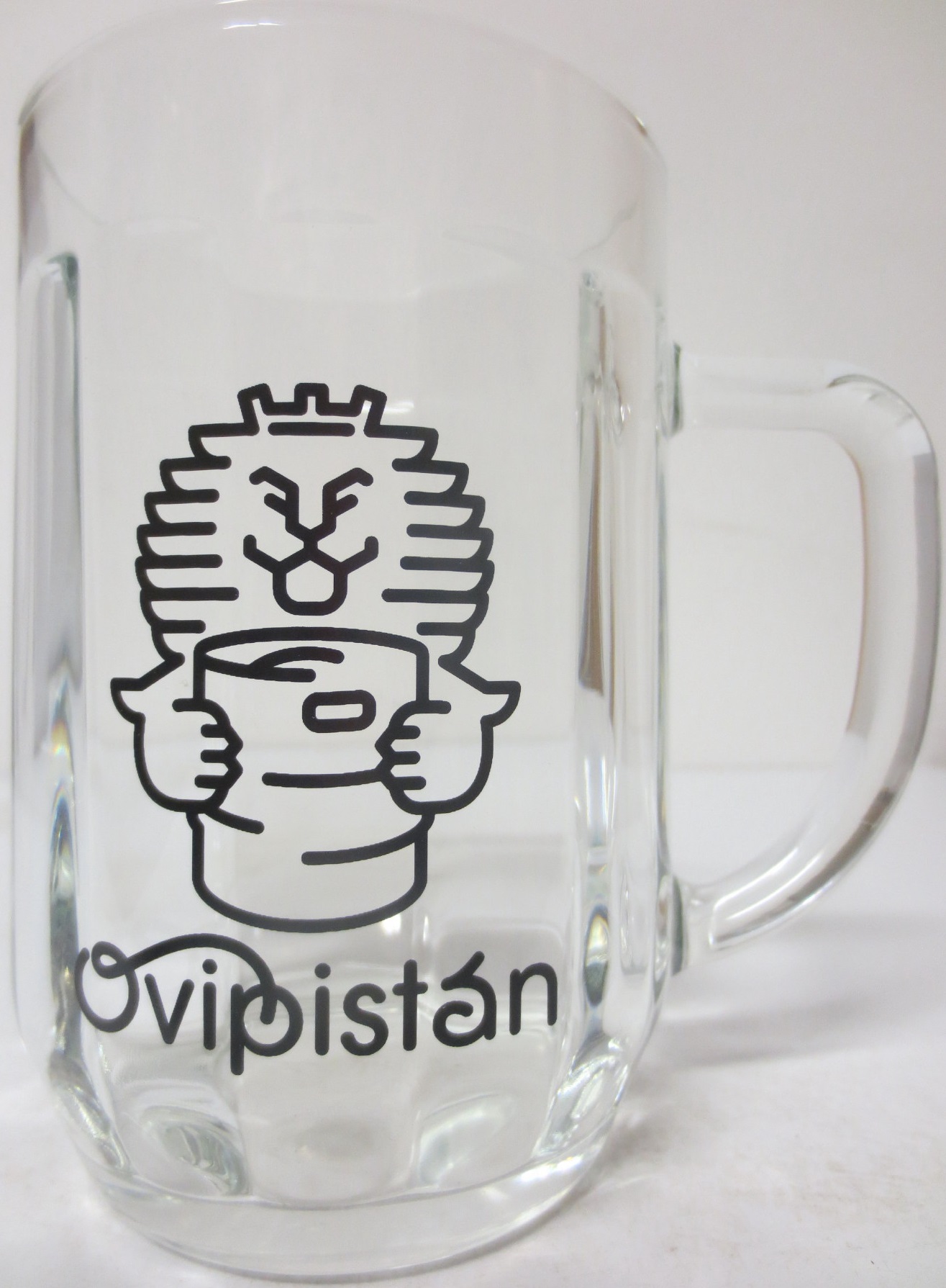 Ovipistan (0,5L) Praha