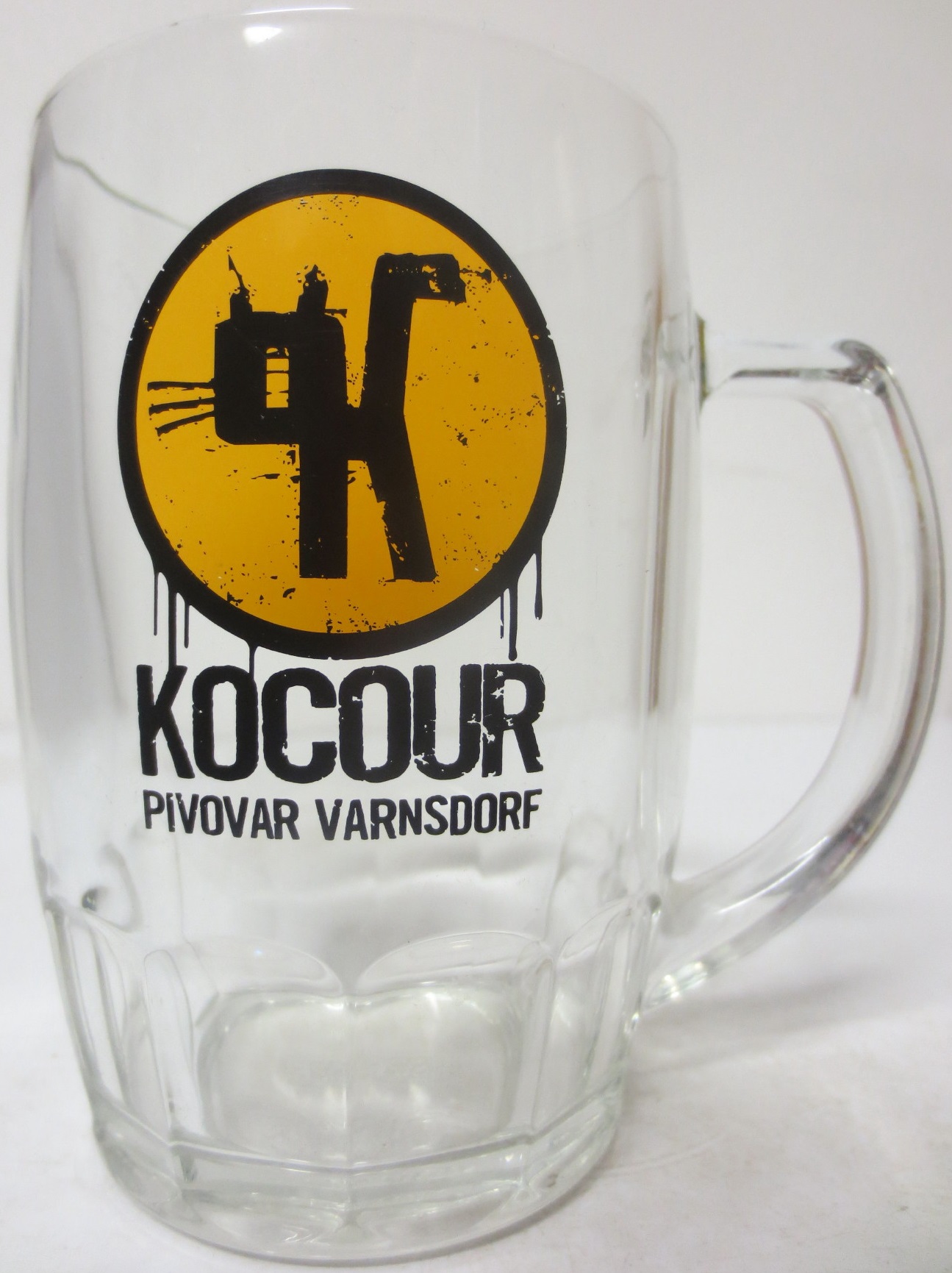 KOCOUR PIVOVAR VARNSDORF (0,3L) Moravia