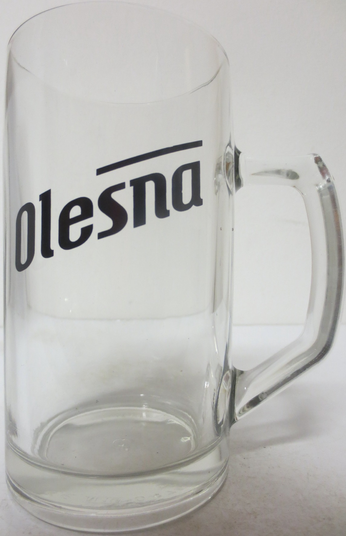 Olešná (0,5L) krýgl