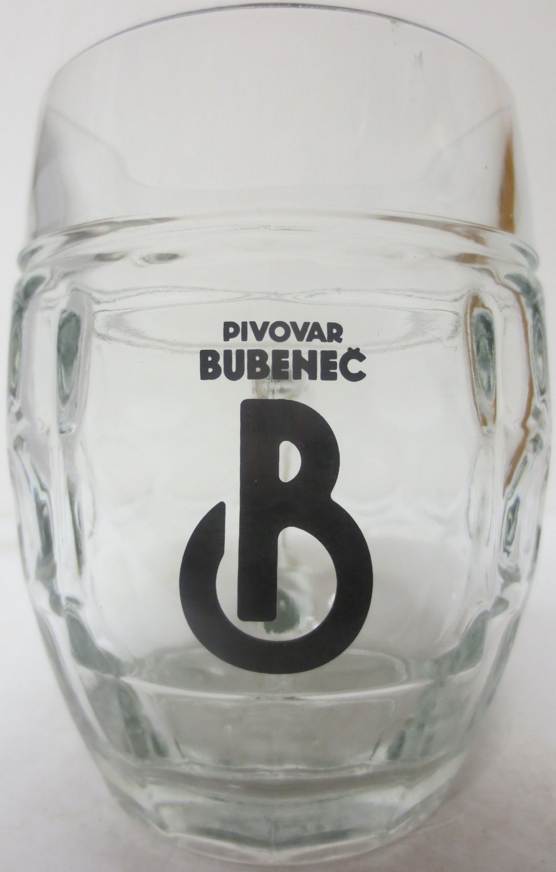PIVOVAR BUBENEČ B (0,5L) Tübinger 