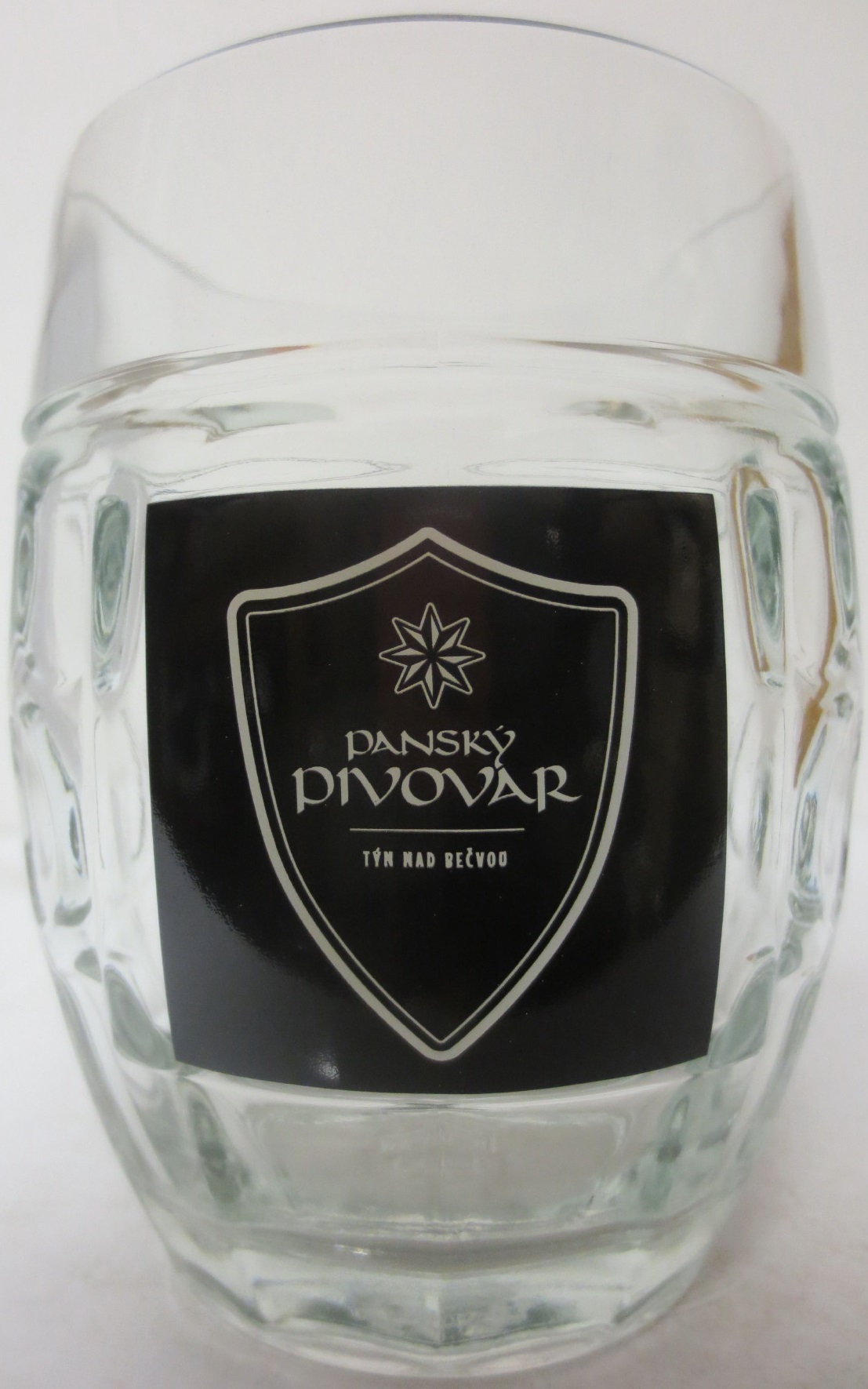PANSKÝ PIVOVAR TÝN NAD BEČVOU (0,5L) Tübinger č.1