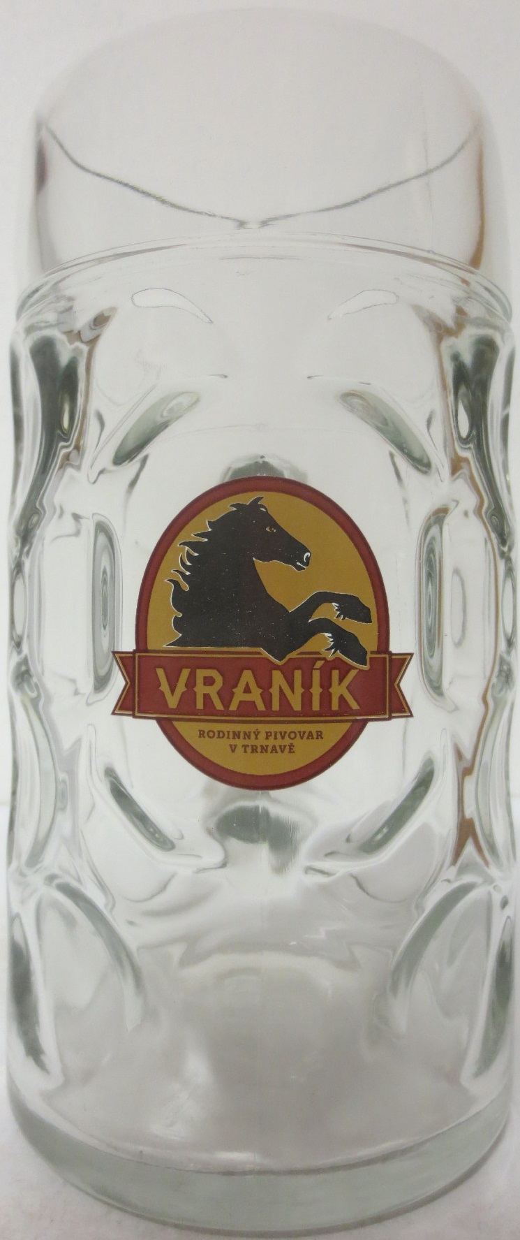 VRANÍK RODINNÝ PIVOVAR V TRNAVĚ (1L) Isar 