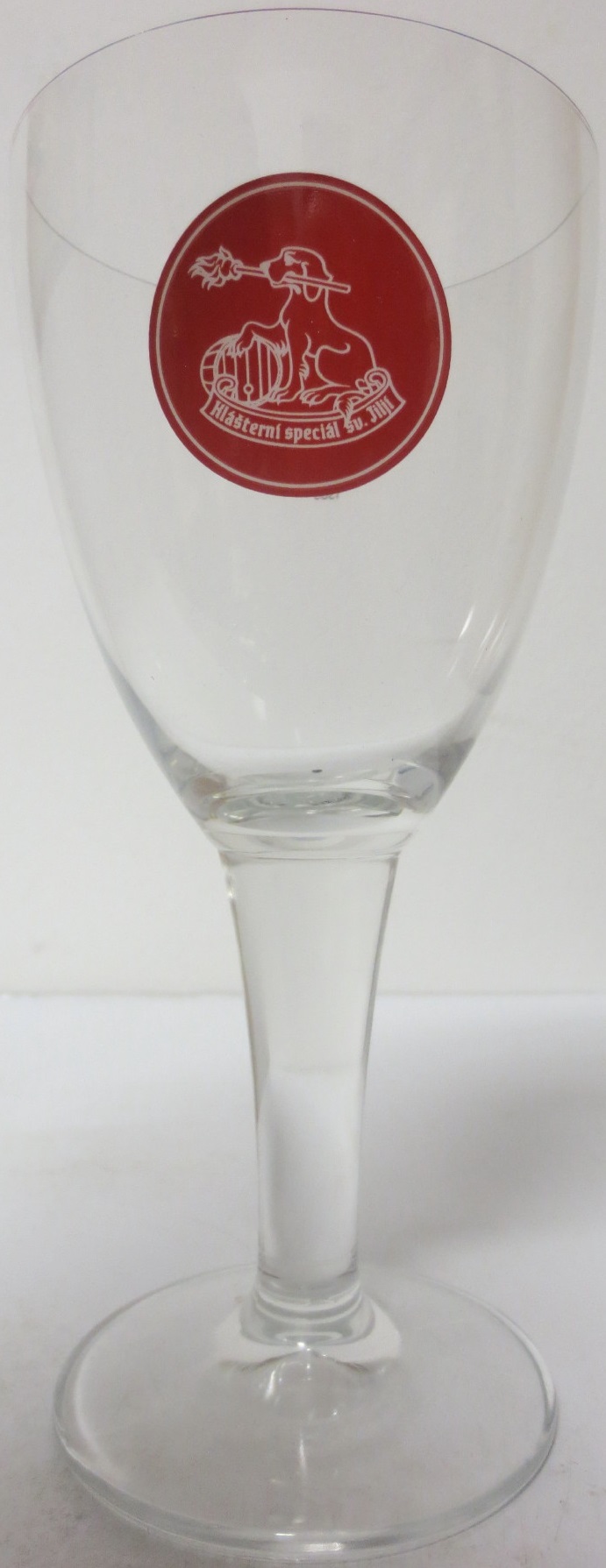 Klášterní speciál sv. Jiljí (0,3L) stopka