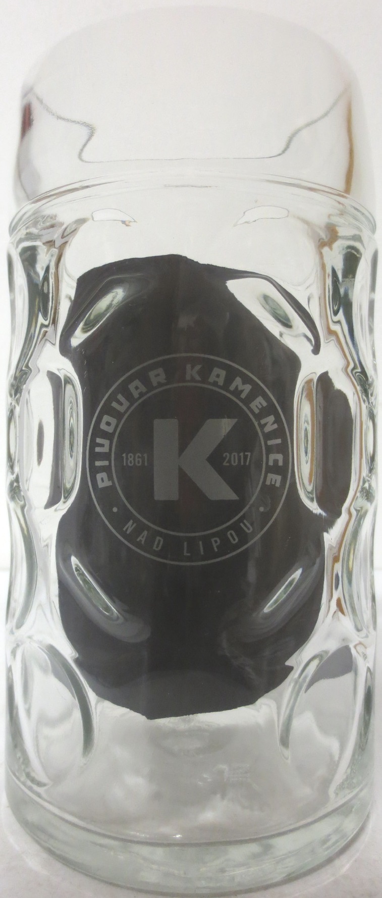 PIVOVAR KAMENICE NAD LIPOU (1L) Isar 