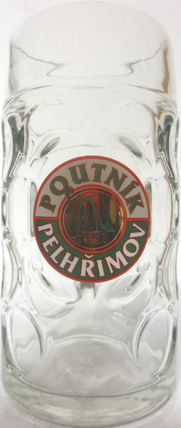 POUTNÍK PELHŘIMOV (1L) č.1 Isar
