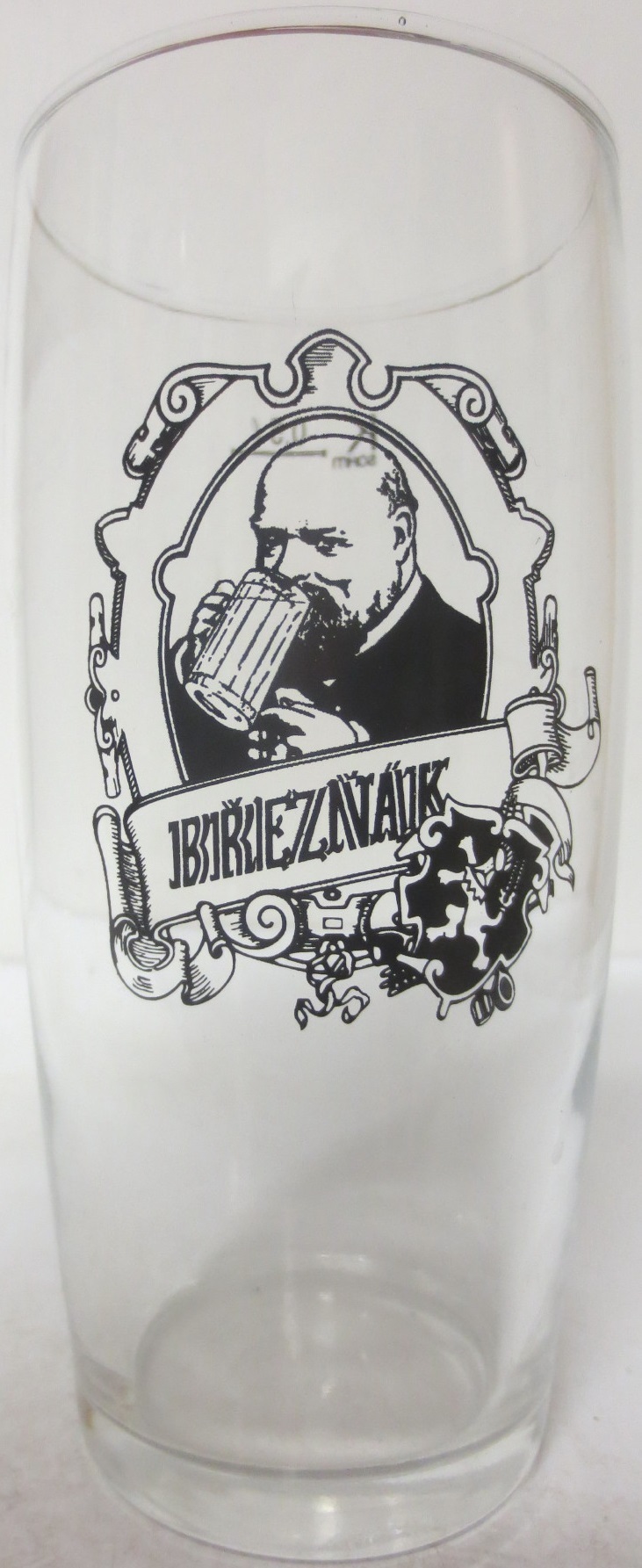 BŘEZŇÁK (0,5L) Willi
