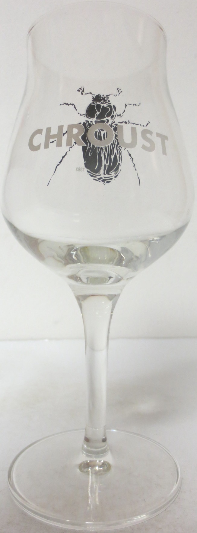 CHROUST (0,3L) stopka